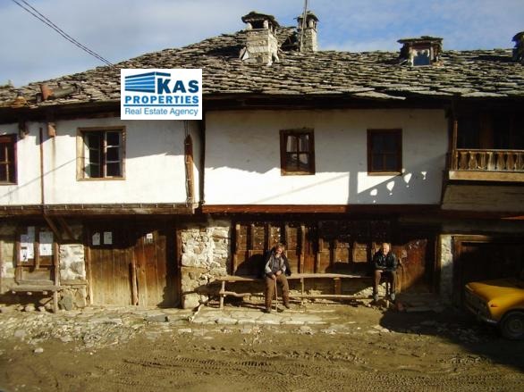 Te koop  Huis regio Blagoëvgrad , Dolen , 240 m² | 85820874 - afbeelding [6]