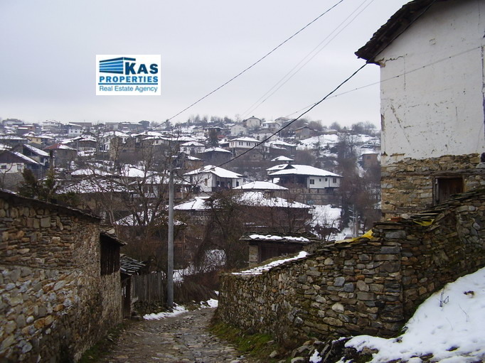 Till salu  Hus region Blagoevgrad , Dolen , 240 kvm | 85820874 - bild [4]