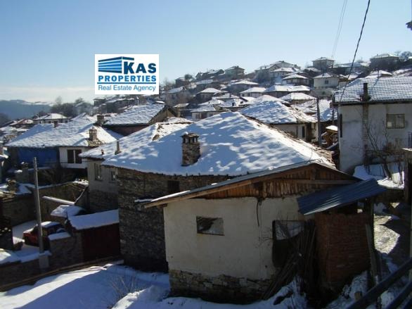 Till salu  Hus region Blagoevgrad , Dolen , 240 kvm | 85820874 - bild [3]