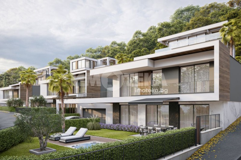For Sale  House Varna , m-t Akchelar , 260 sq.m | 63705520 - image [2]
