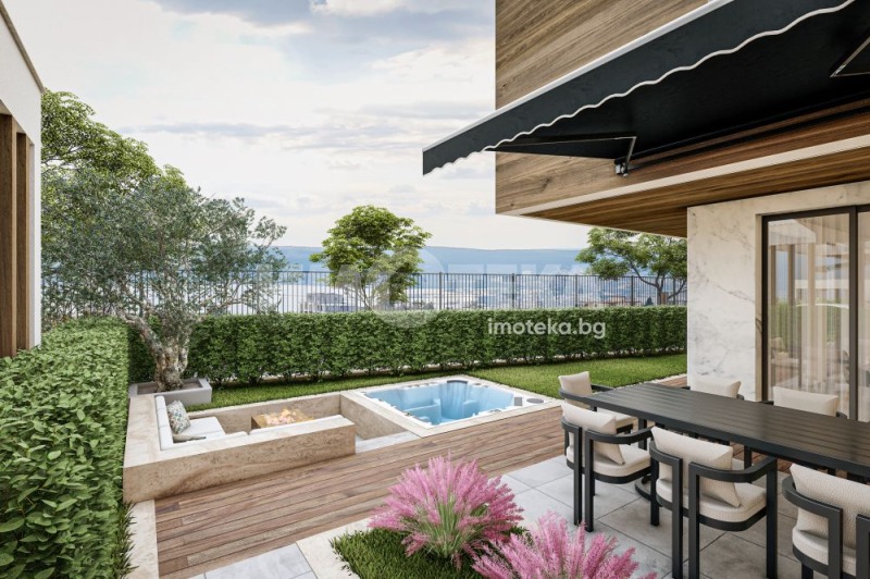 For Sale  House Varna , m-t Akchelar , 260 sq.m | 63705520