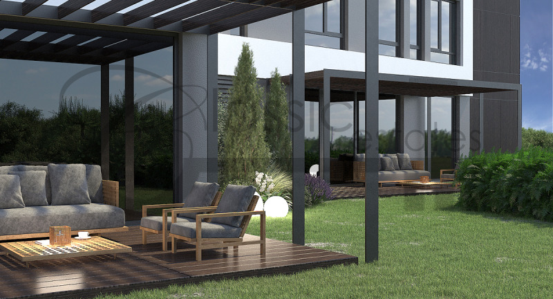 À venda  Casa Sofia , Gorna bania , 360 m² | 53986712 - imagem [2]