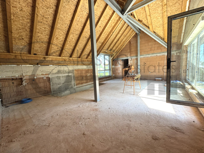 À venda  Casa Sofia , Gorna bania , 360 m² | 53986712 - imagem [11]