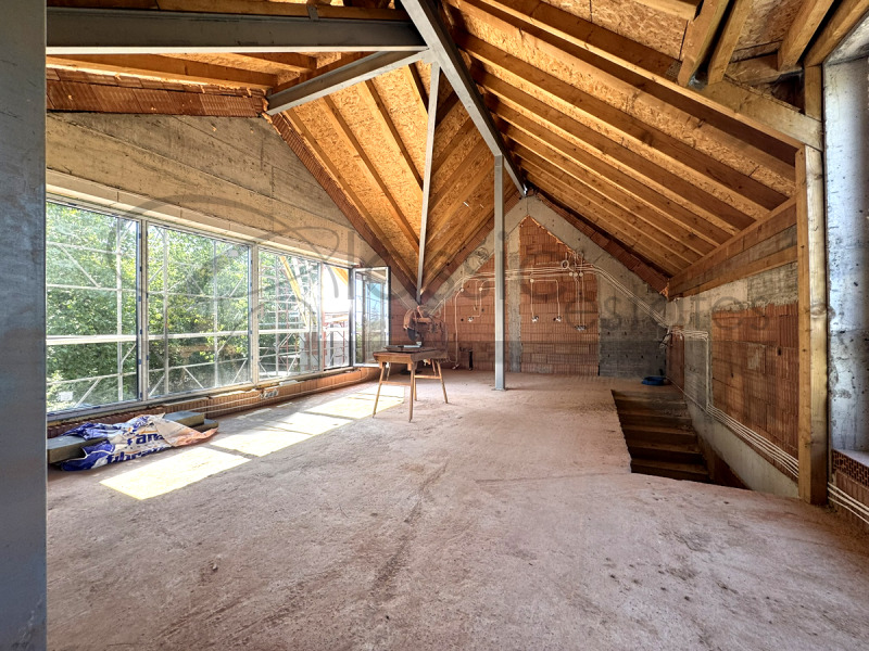 À venda  Casa Sofia , Gorna bania , 360 m² | 53986712 - imagem [13]