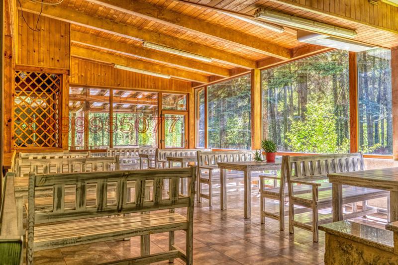 Продава ХОТЕЛ, с. Крушуна, област Ловеч, снимка 11 - Хотели - 52780929