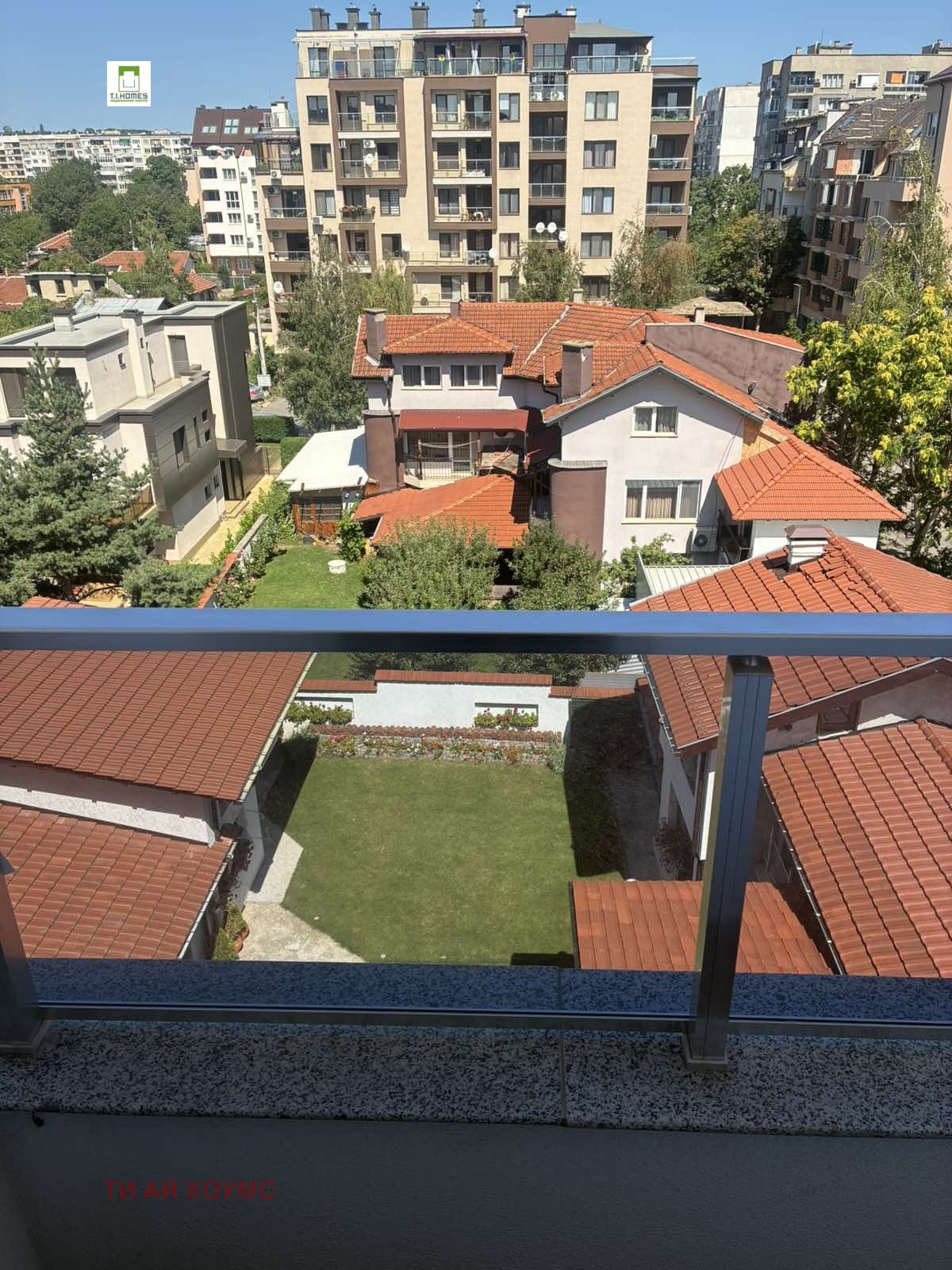 Продава 1-СТАЕН, гр. София, Красна поляна 3, снимка 4 - Апартаменти - 55359611
