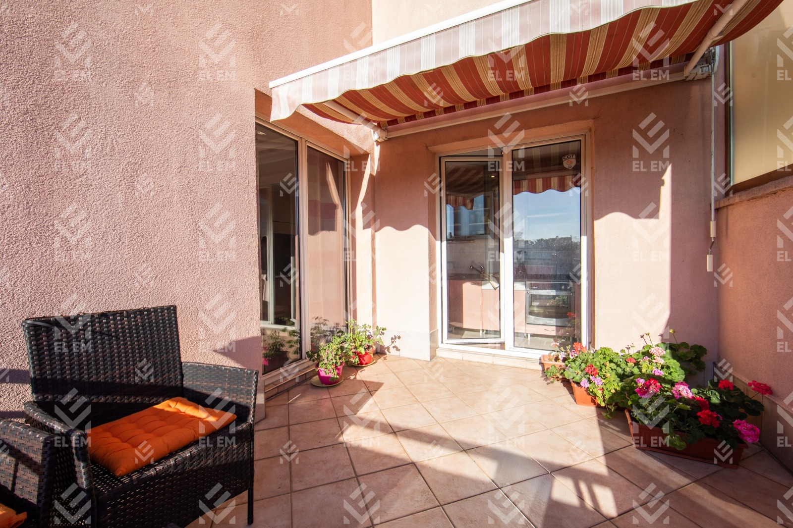 Продава 2-СТАЕН, гр. София, Манастирски ливади, снимка 11 - Апартаменти - 53688754