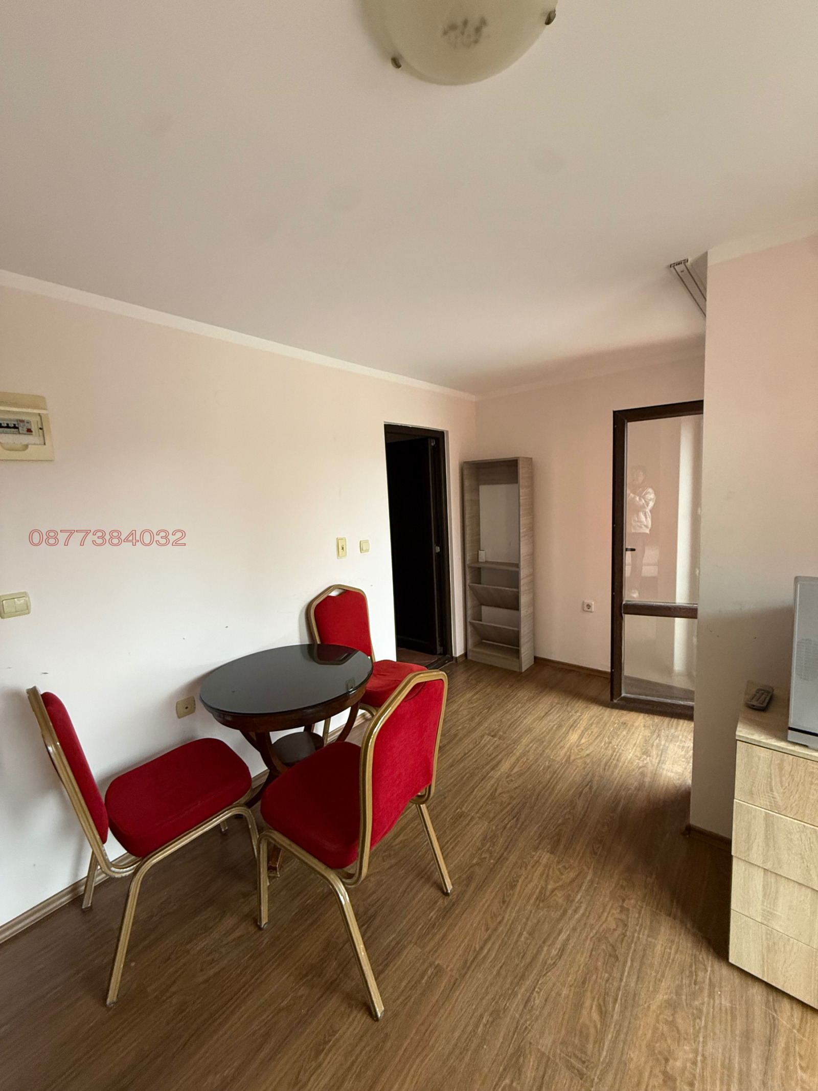 Продава 2-СТАЕН, гр. Несебър, област Бургас, снимка 10 - Апартаменти - 54415598