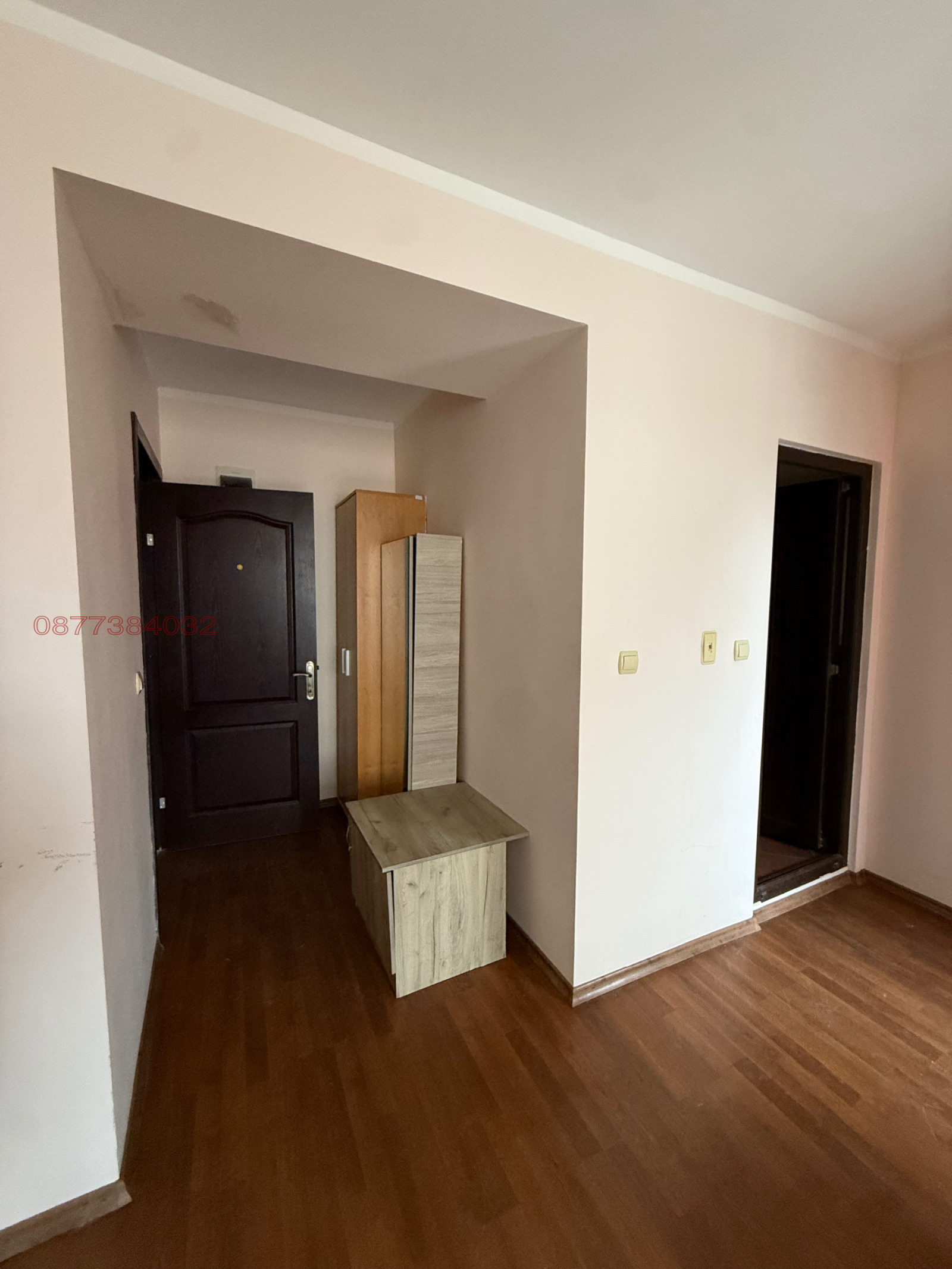 Продава 2-СТАЕН, гр. Несебър, област Бургас, снимка 4 - Апартаменти - 54415598