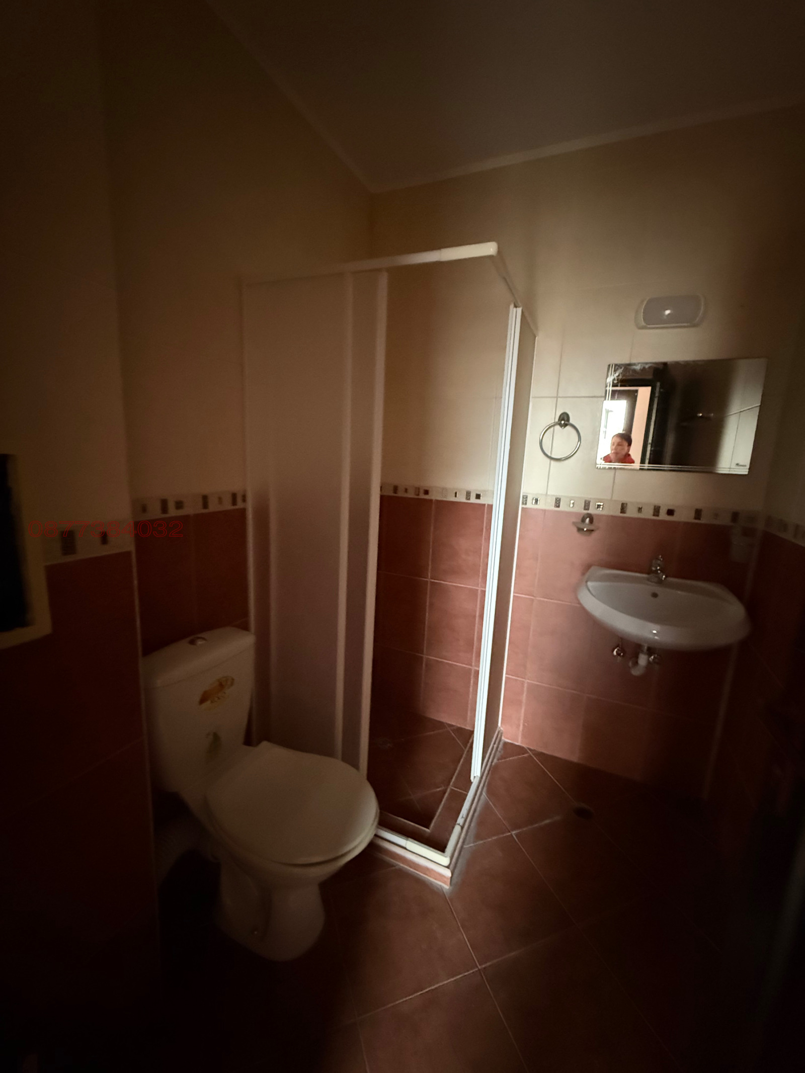 Продава 2-СТАЕН, гр. Несебър, област Бургас, снимка 6 - Апартаменти - 54415598