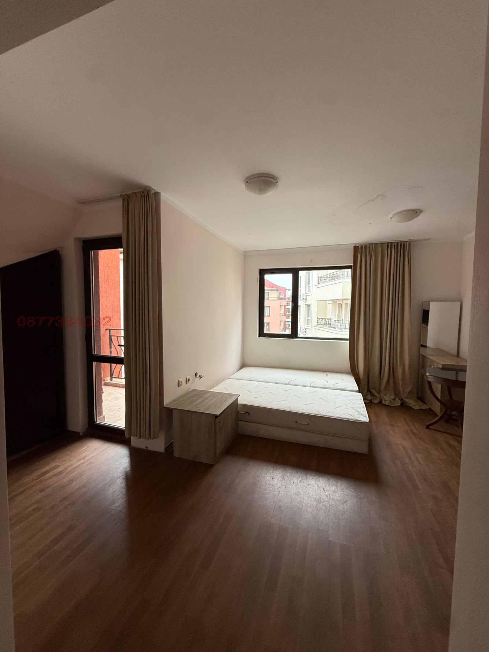 Продава 2-СТАЕН, гр. Несебър, област Бургас, снимка 2 - Апартаменти - 54415598