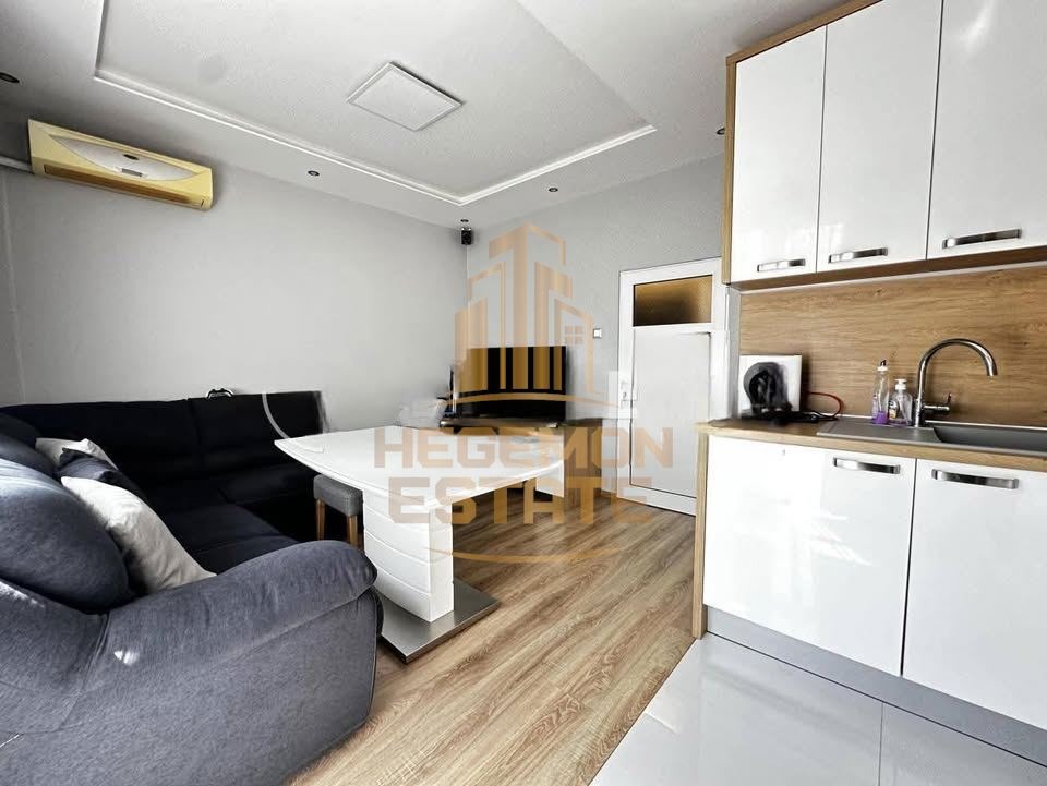 Продава 2-СТАЕН, гр. Варна, Трошево, снимка 3 - Апартаменти - 54562468