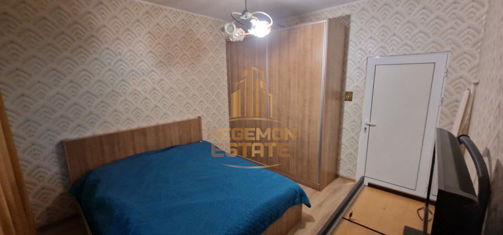 Продава 2-СТАЕН, гр. Варна, Трошево, снимка 10 - Апартаменти - 54562468