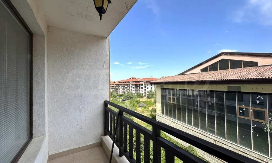 Продава 2-СТАЕН, гр. Банско, област Благоевград, снимка 11 - Апартаменти - 55602361