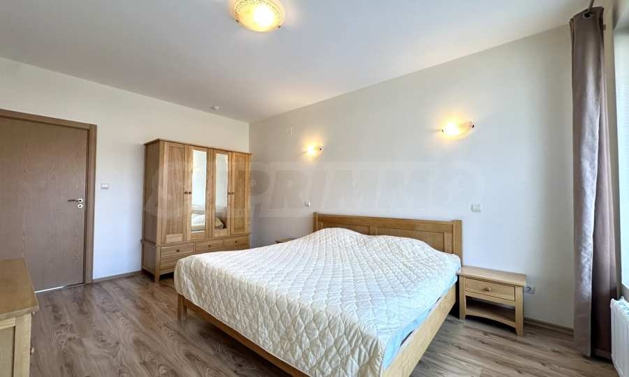 Продава 2-СТАЕН, гр. Банско, област Благоевград, снимка 5 - Апартаменти - 55602361