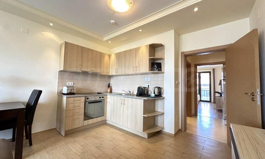 Продава 2-СТАЕН, гр. Банско, област Благоевград, снимка 2 - Апартаменти - 55602361