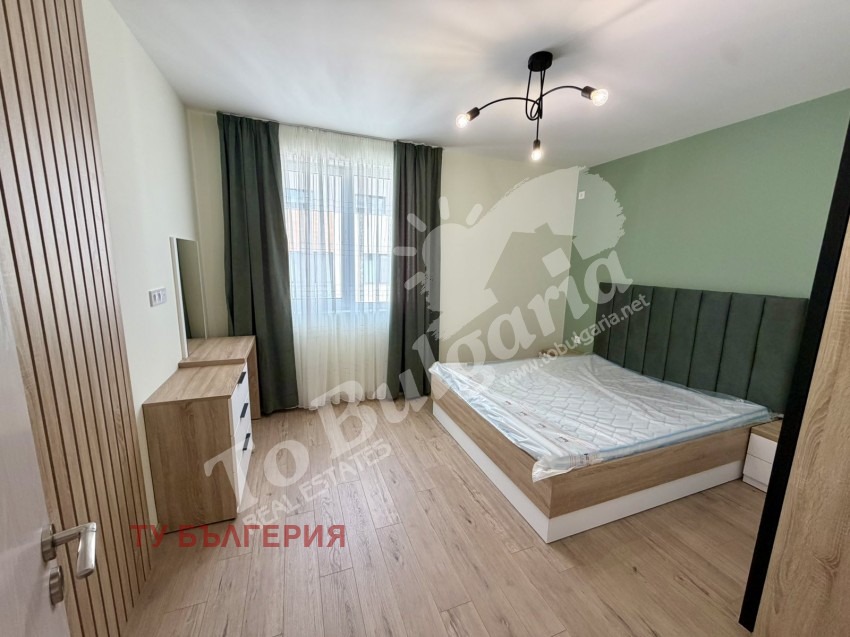 Продава 2-СТАЕН, гр. Велико Търново, Картала, снимка 6 - Апартаменти - 56113209