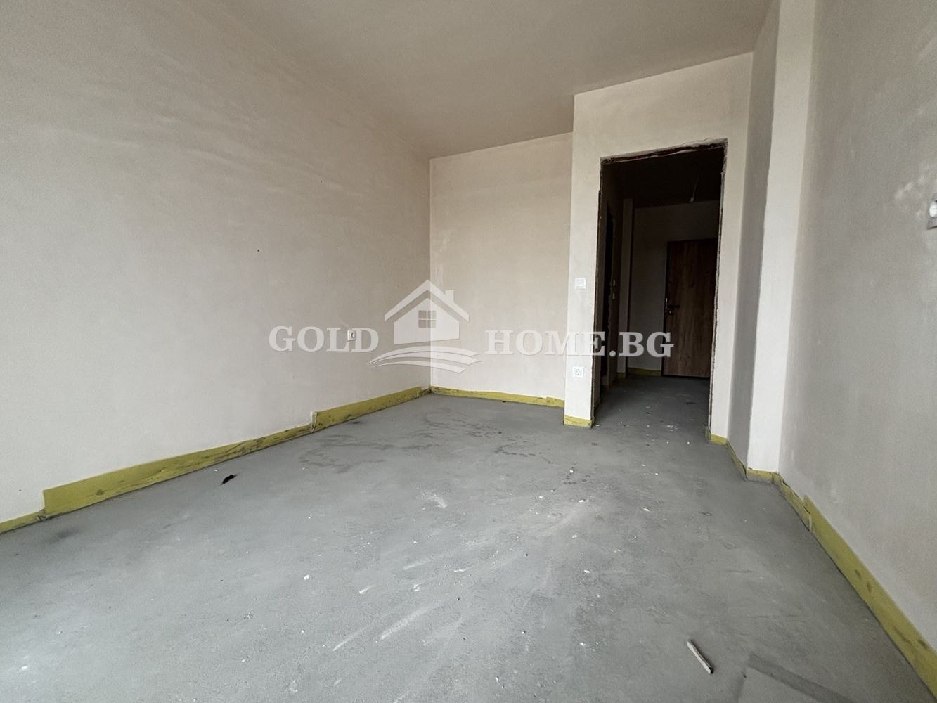Продава 2-СТАЕН, гр. Пловдив, Кършияка, снимка 2 - Апартаменти - 56253292