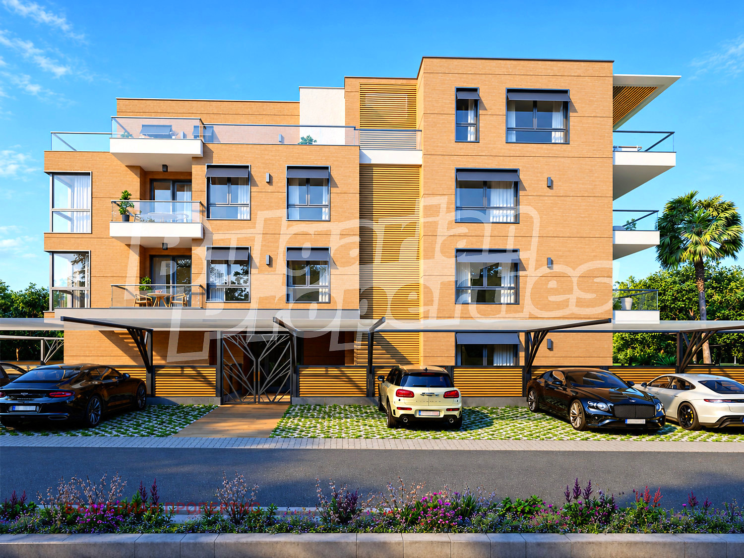 Продава 2-СТАЕН, гр. Созопол, област Бургас, снимка 5 - Апартаменти - 56256432