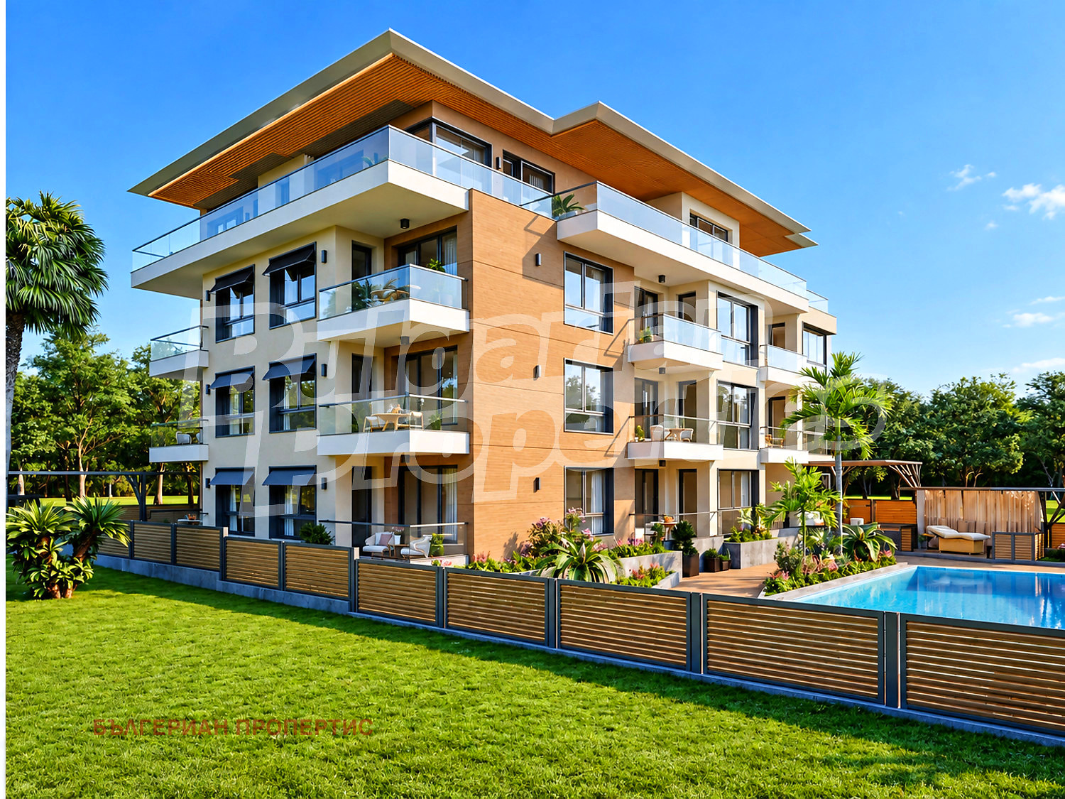 Продава 2-СТАЕН, гр. Созопол, област Бургас, снимка 3 - Апартаменти - 56256432