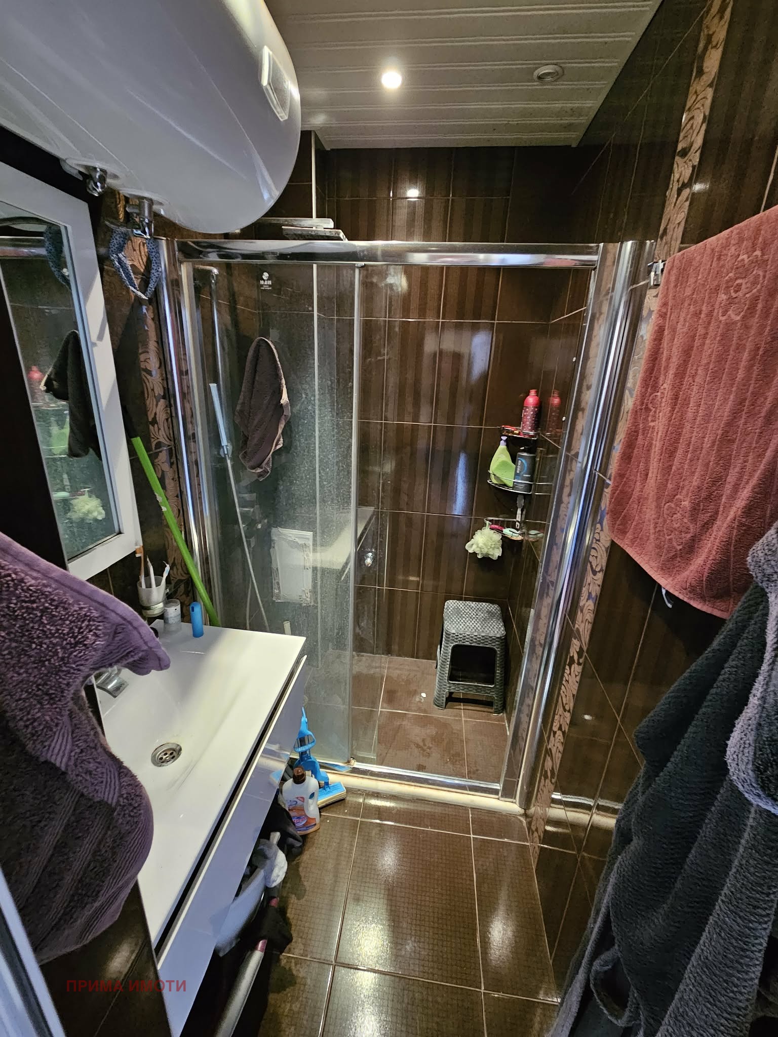 Продава 4-СТАЕН, гр. Варна, Аспарухово, снимка 2 - Апартаменти - 54438000
