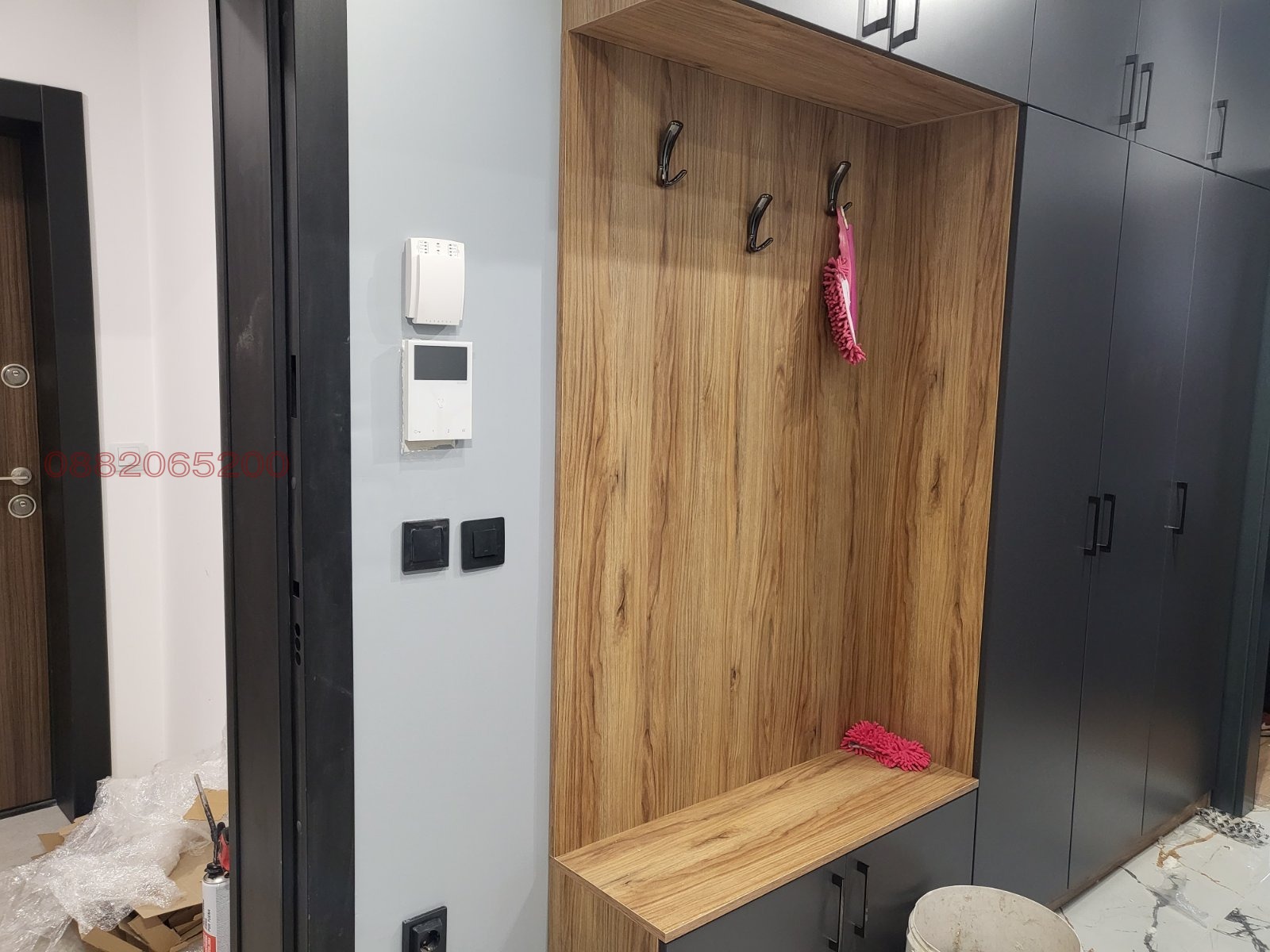 Продава 3-СТАЕН, гр. София, Манастирски ливади, снимка 5 - Апартаменти - 54195488