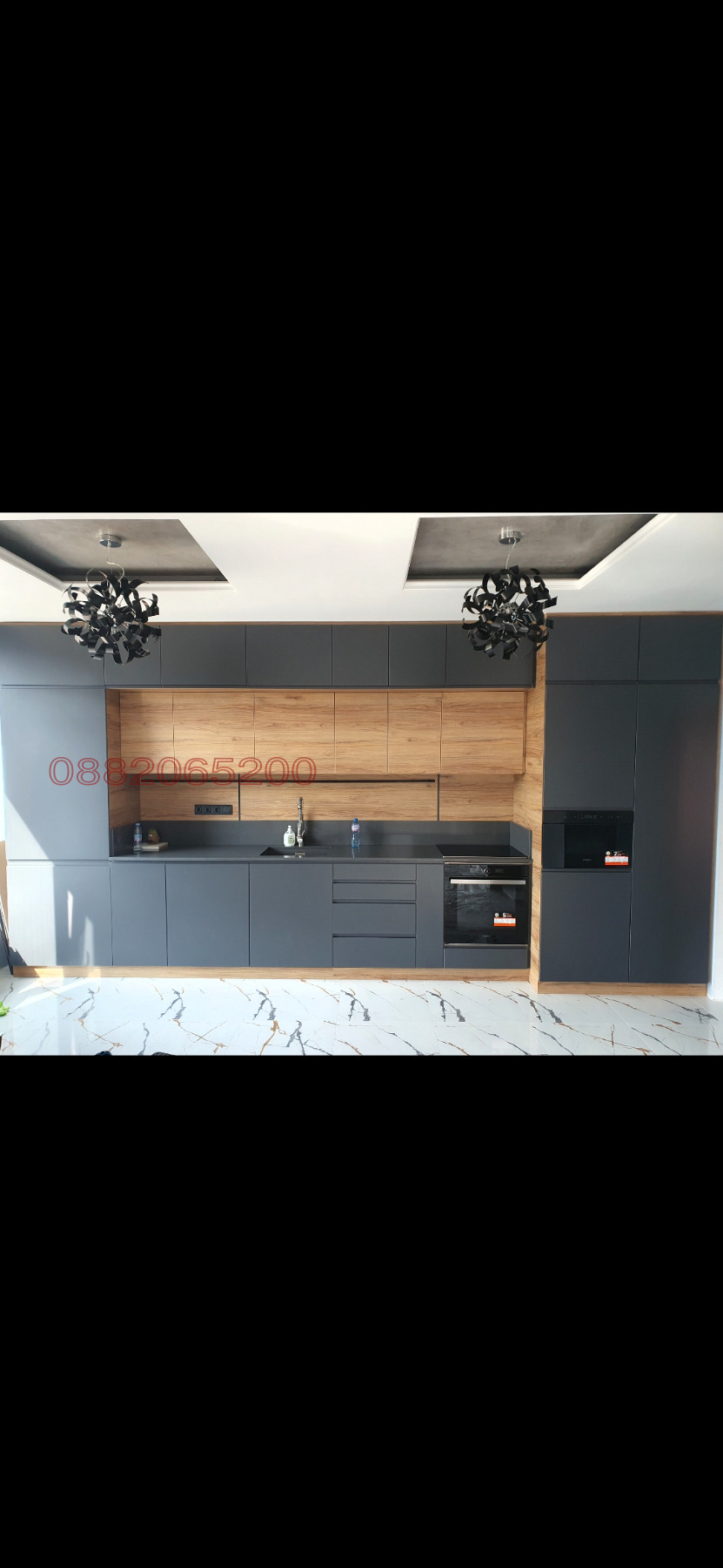 Продава 3-СТАЕН, гр. София, Манастирски ливади, снимка 2 - Апартаменти - 54195488