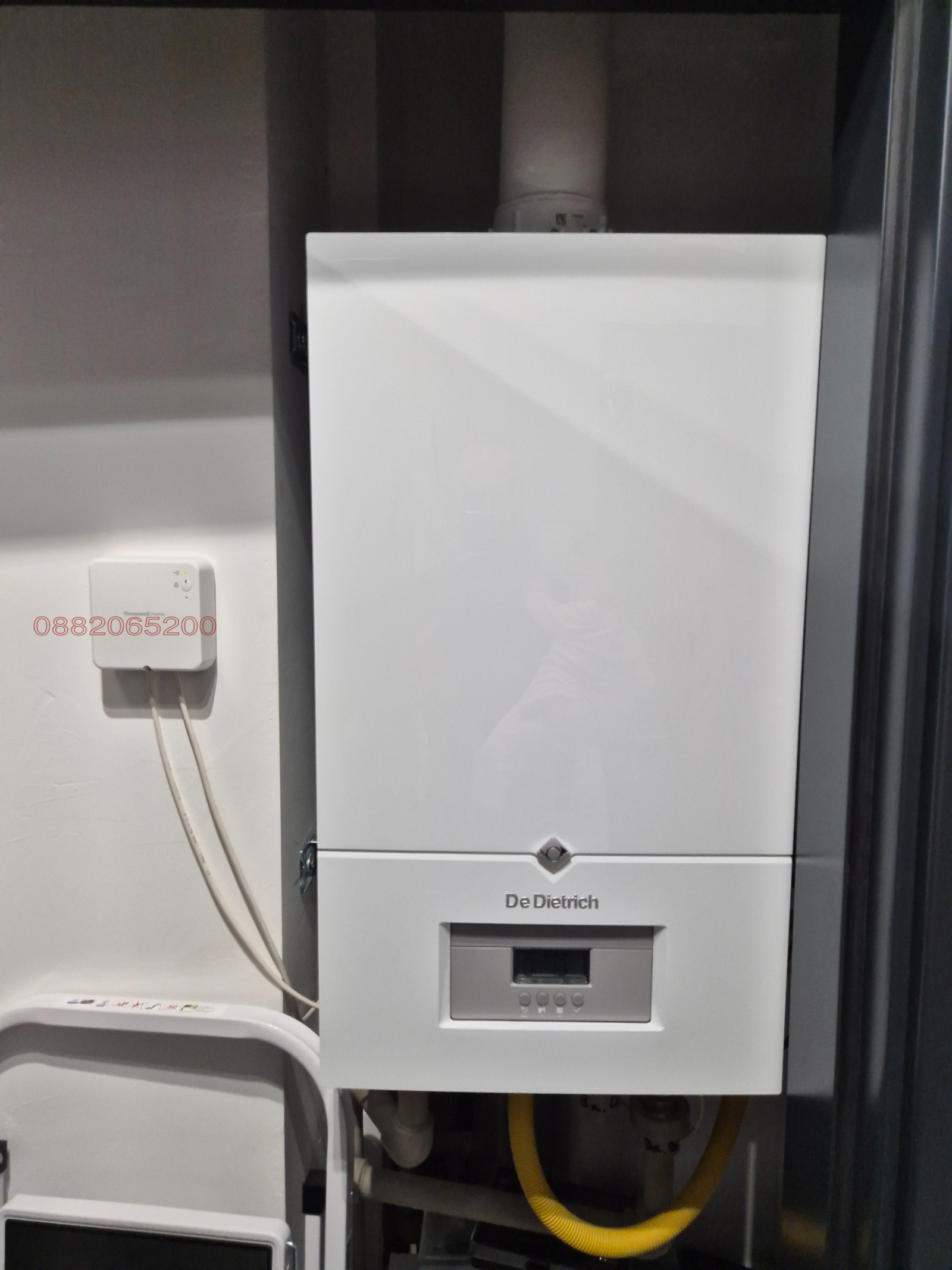 Продава 3-СТАЕН, гр. София, Манастирски ливади, снимка 14 - Апартаменти - 54195488