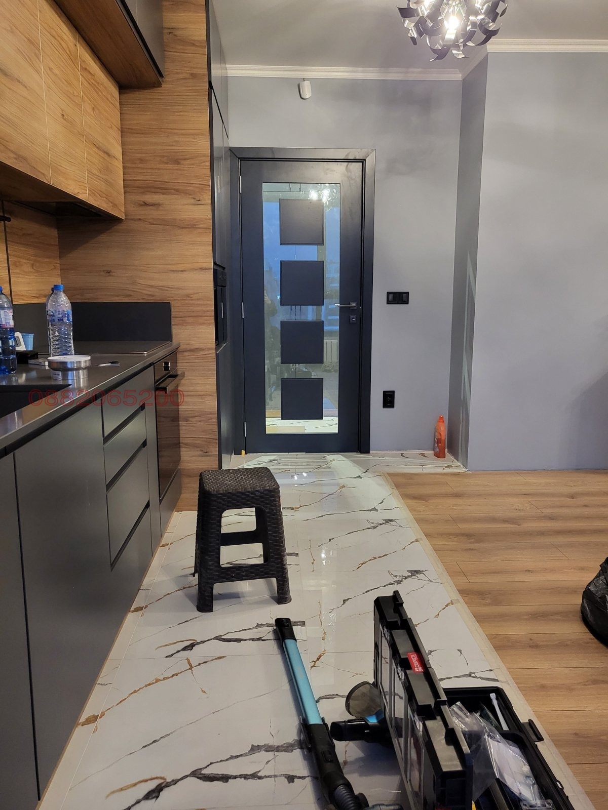 Продава 3-СТАЕН, гр. София, Манастирски ливади, снимка 4 - Апартаменти - 54195488