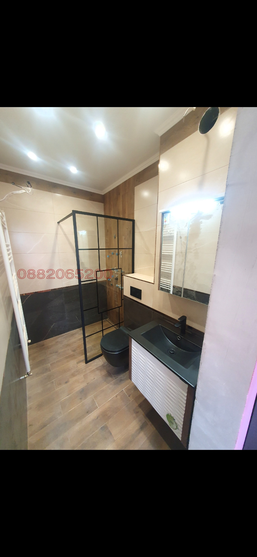 Продава 3-СТАЕН, гр. София, Манастирски ливади, снимка 12 - Апартаменти - 54195488