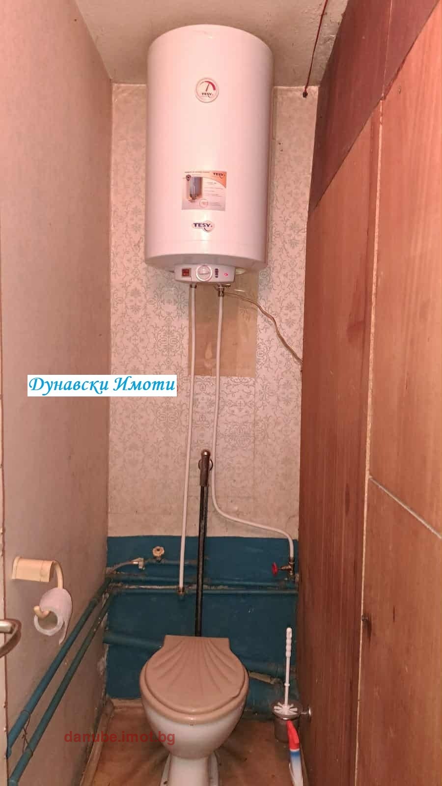 Продава 3-СТАЕН, гр. Русе, Дружба 3, снимка 12 - Апартаменти - 55879490