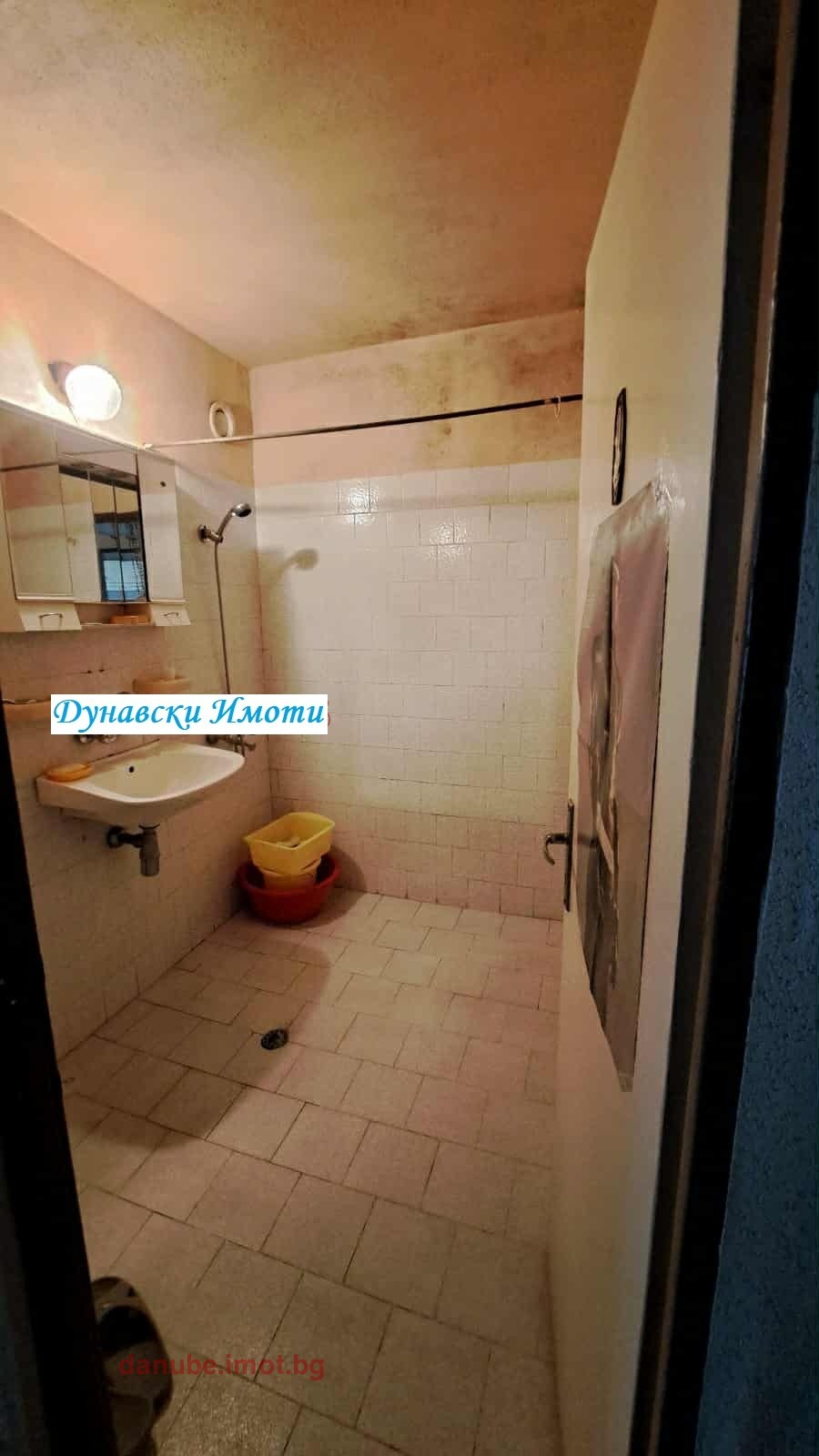 Продава 3-СТАЕН, гр. Русе, Дружба 3, снимка 11 - Апартаменти - 55879490