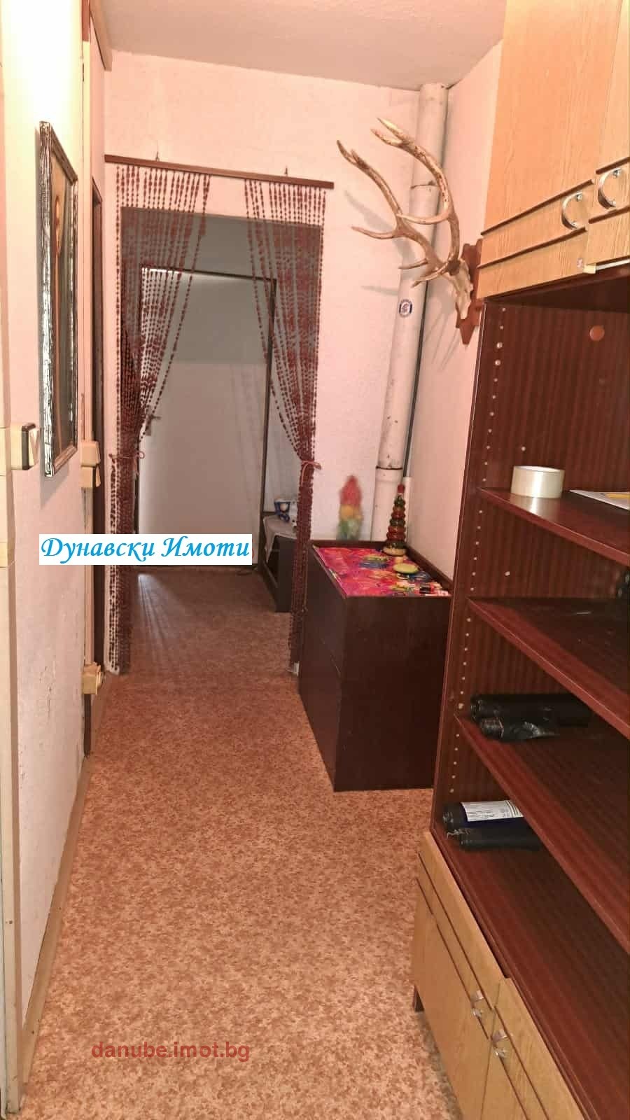 Продава 3-СТАЕН, гр. Русе, Дружба 3, снимка 7 - Апартаменти - 55879490