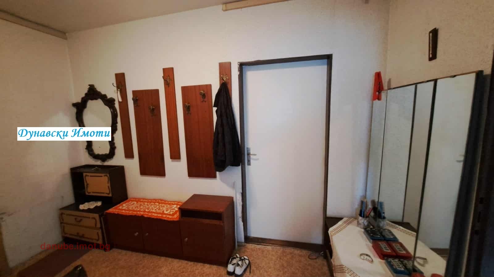 Продава 3-СТАЕН, гр. Русе, Дружба 3, снимка 8 - Апартаменти - 55879490