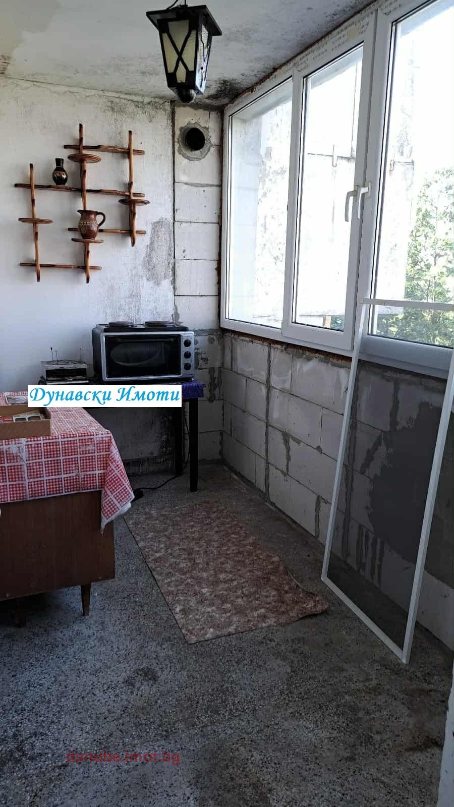 Продава 3-СТАЕН, гр. Русе, Дружба 3, снимка 10 - Апартаменти - 55879490