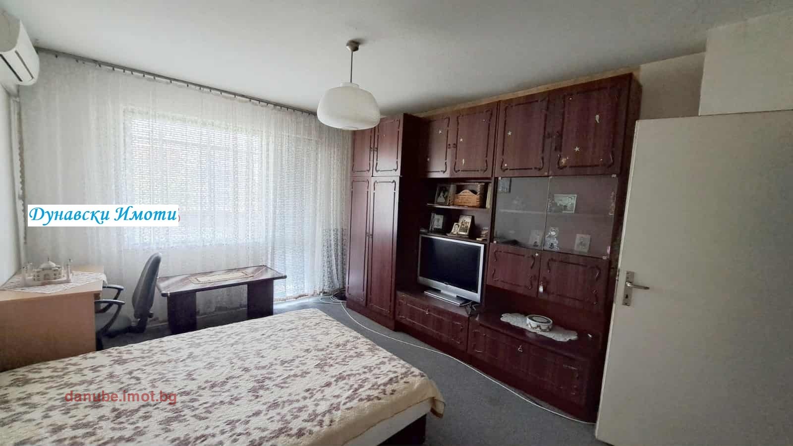 Продава 3-СТАЕН, гр. Русе, Дружба 3, снимка 3 - Апартаменти - 55879490