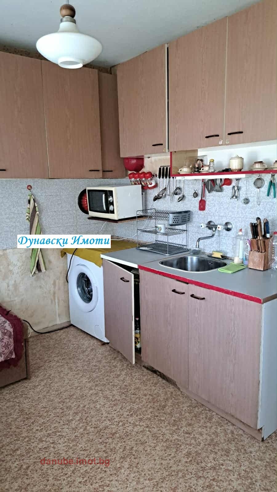 Продава 3-СТАЕН, гр. Русе, Дружба 3, снимка 6 - Апартаменти - 55879490