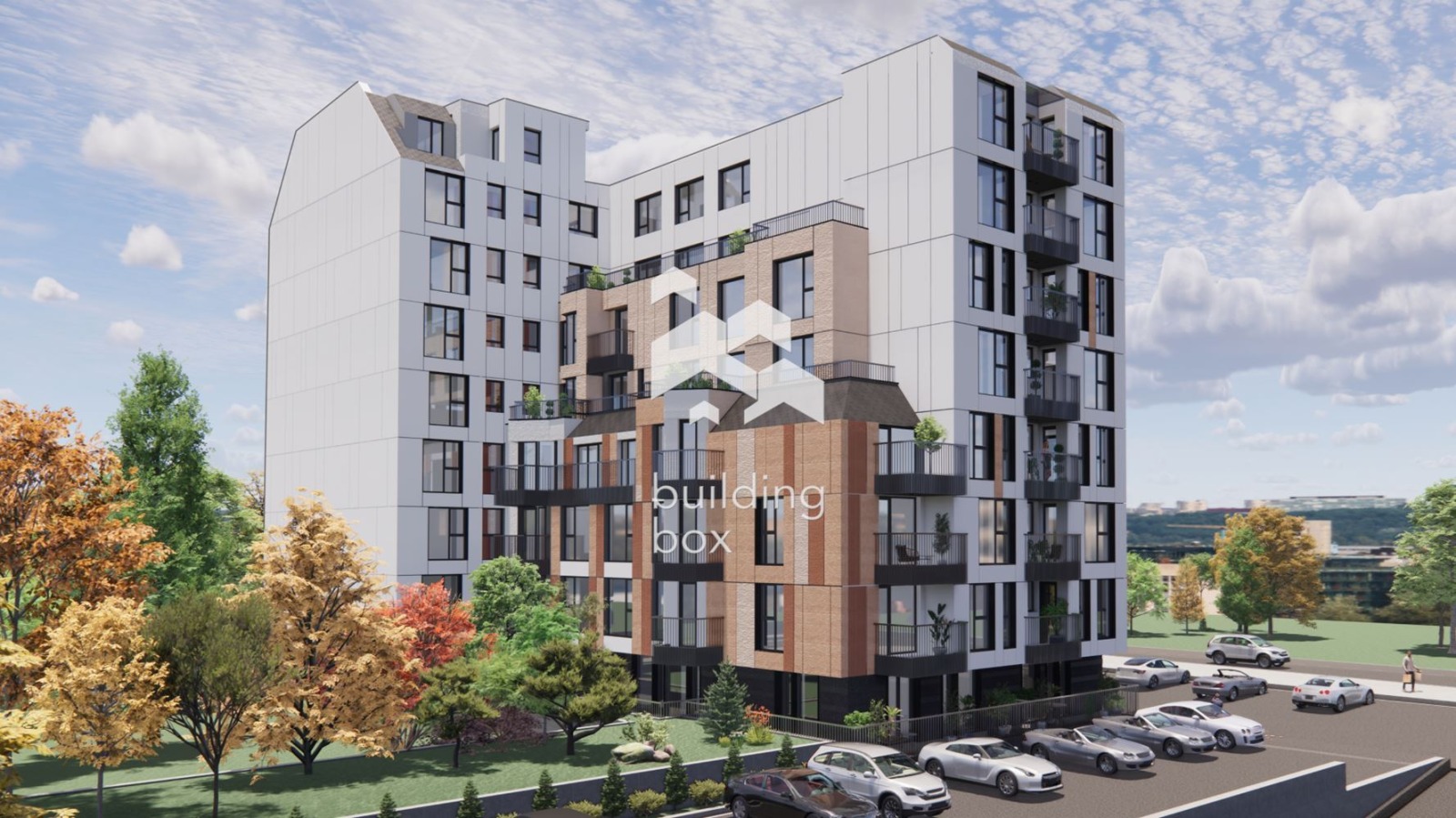 Продава 3-СТАЕН, гр. София, Люлин 8, снимка 4 - Апартаменти - 56073139
