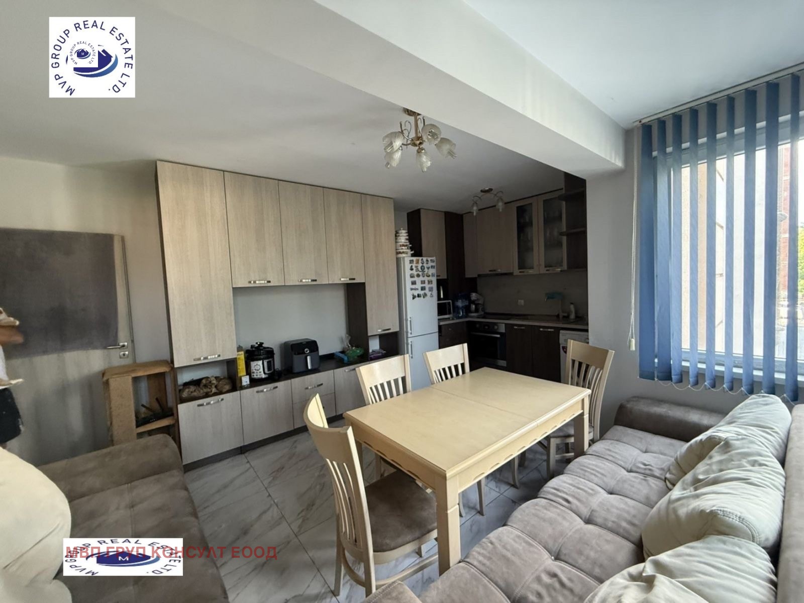 Продава 3-СТАЕН, гр. София, Студентски град, снимка 7 - Апартаменти - 56162263