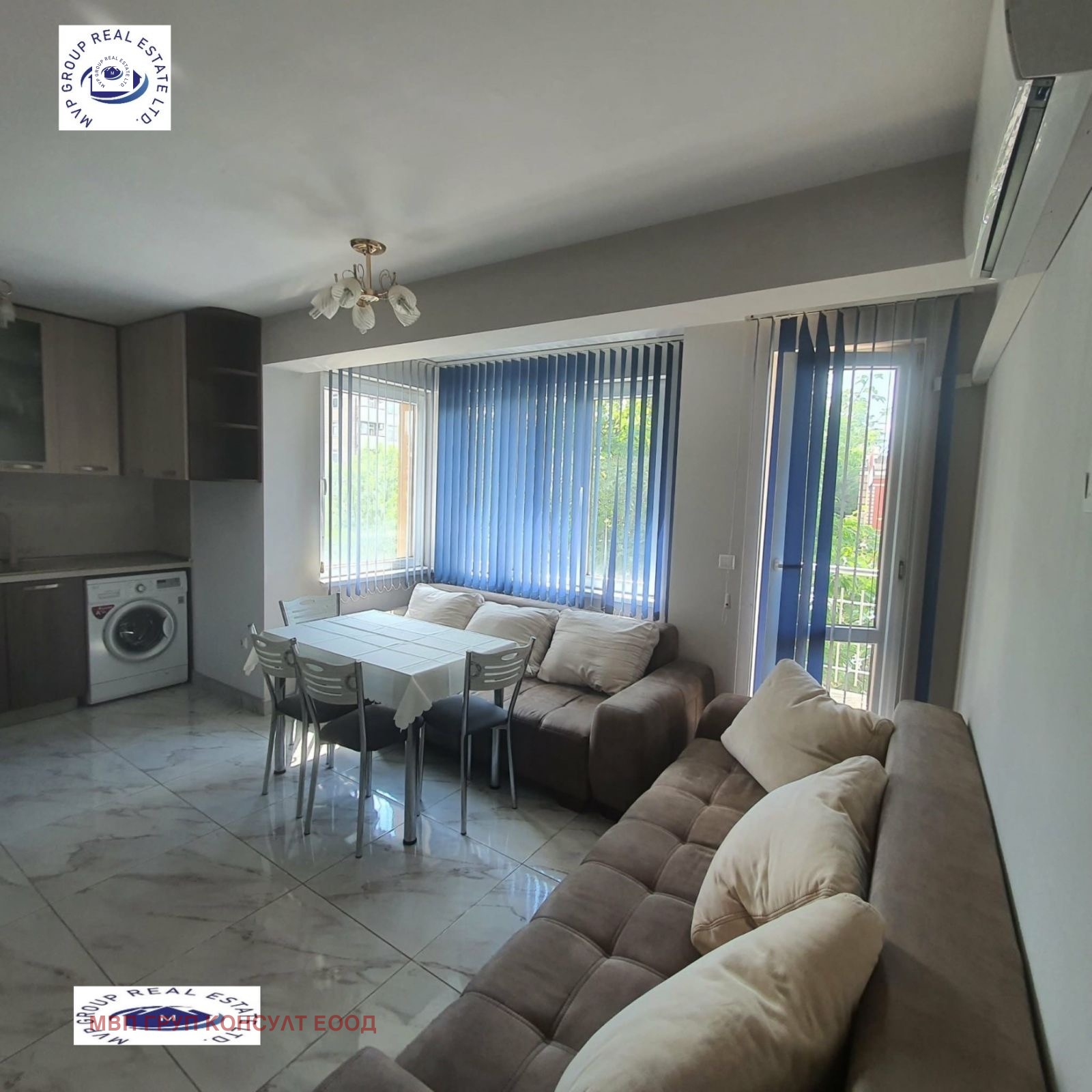 Продава 3-СТАЕН, гр. София, Студентски град, снимка 6 - Апартаменти - 56162263