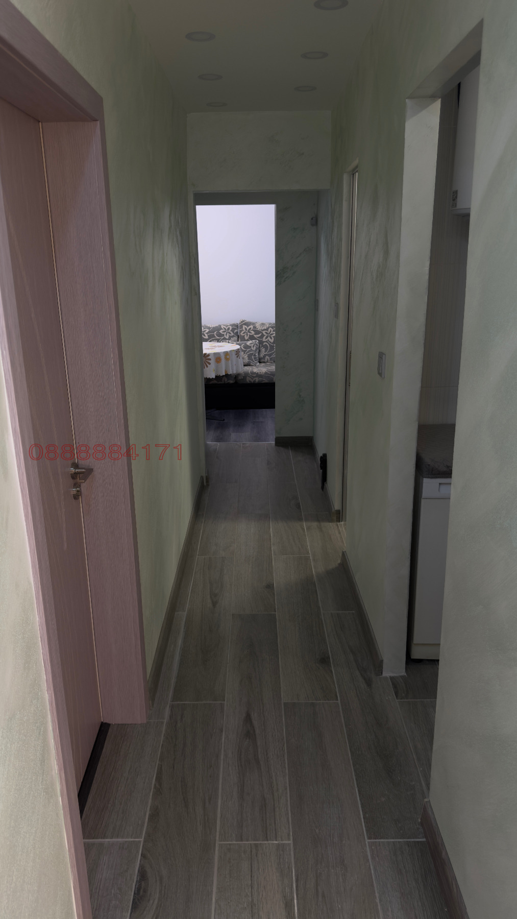 Продава 4-СТАЕН, гр. Русе, Дружба 3, снимка 11 - Апартаменти - 54594699