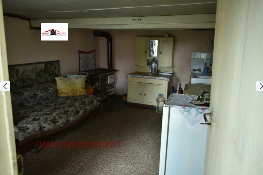 Продава КЪЩА, с. Драганово, област Велико Търново, снимка 2 - Къщи - 53673004