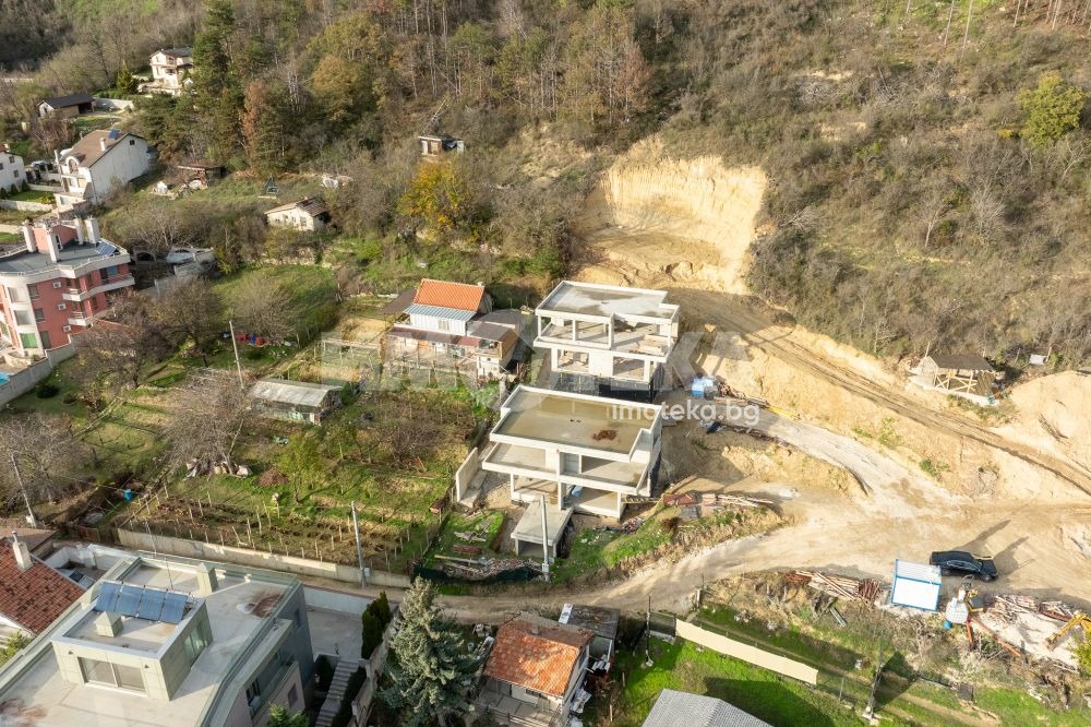 Продава КЪЩА, гр. Варна, Бриз, снимка 14 - Къщи - 51163534