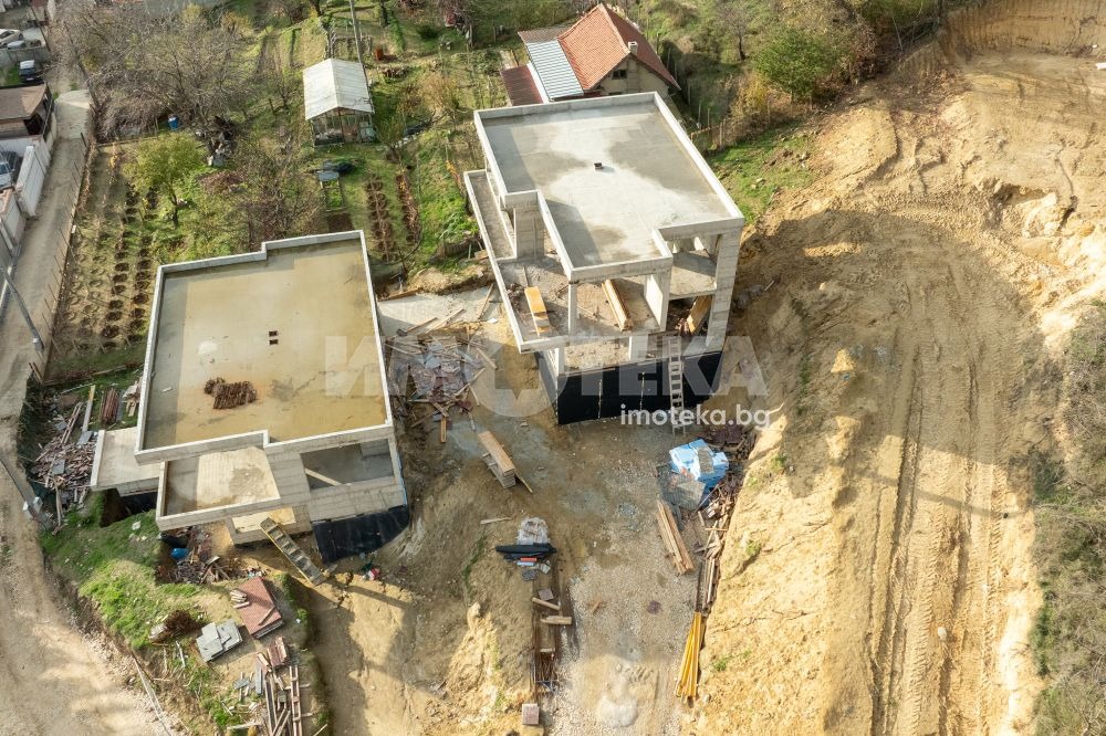 Продава КЪЩА, гр. Варна, Бриз, снимка 13 - Къщи - 51163534