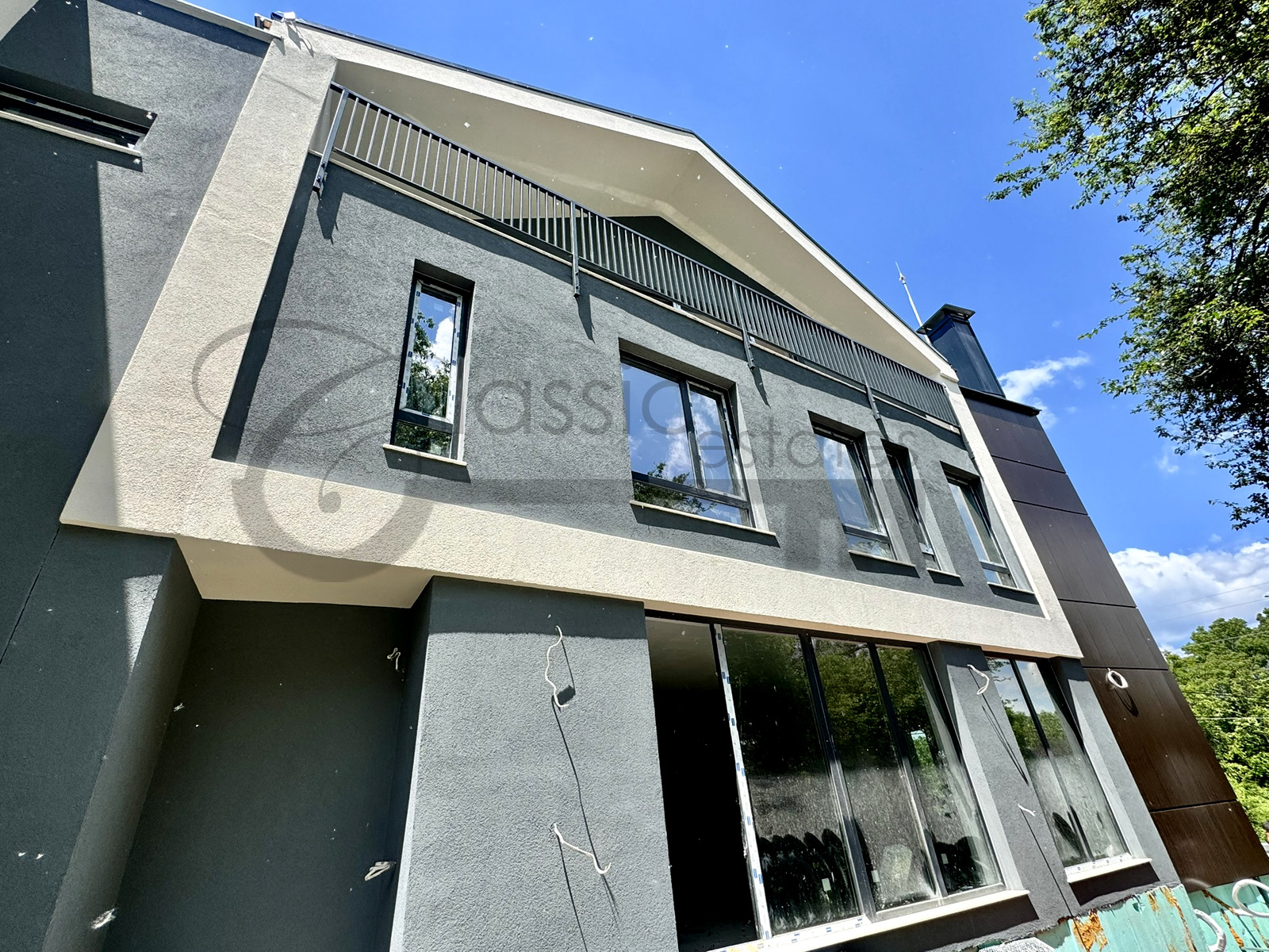 Продава КЪЩА, гр. София, Горна баня