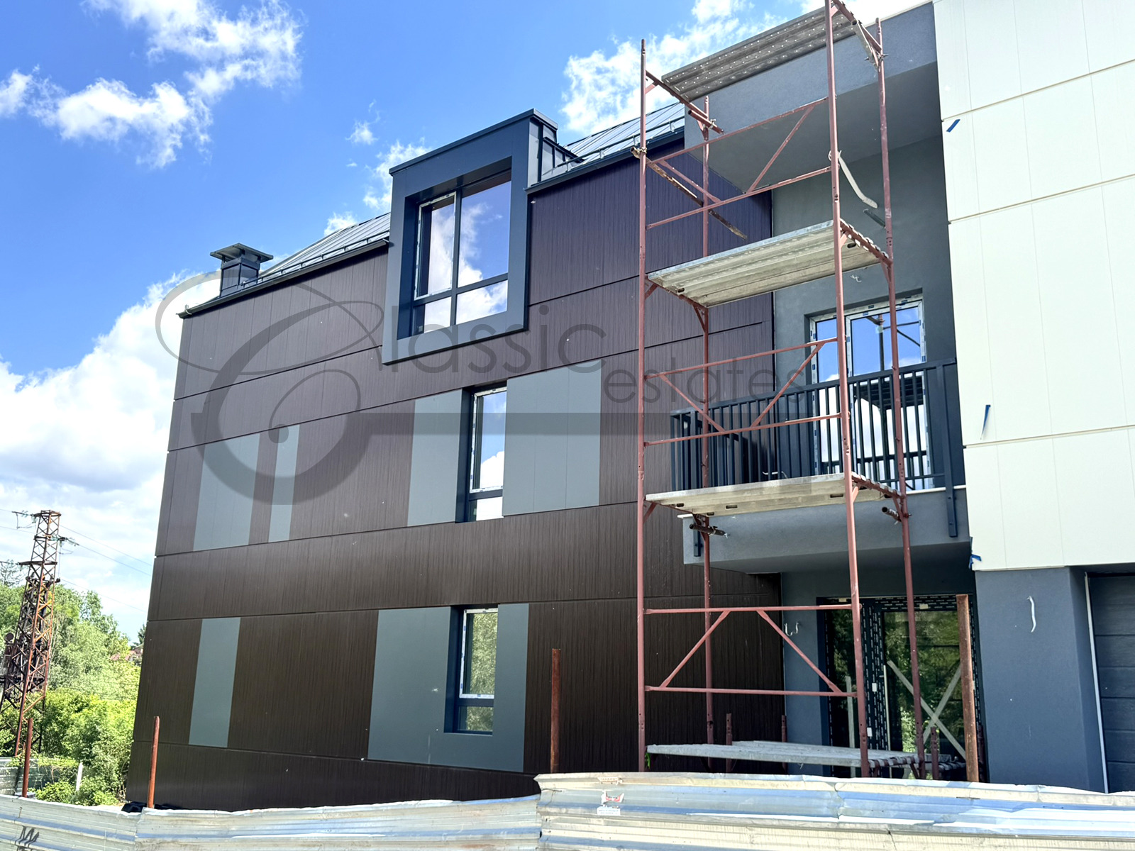 Продава КЪЩА, гр. София, Горна баня, снимка 4 - Къщи - 51587952