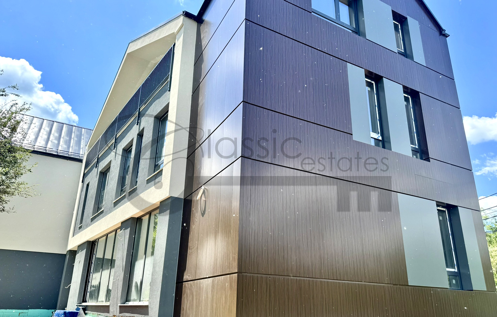 Продава КЪЩА, гр. София, Горна баня, снимка 3 - Къщи - 51587952
