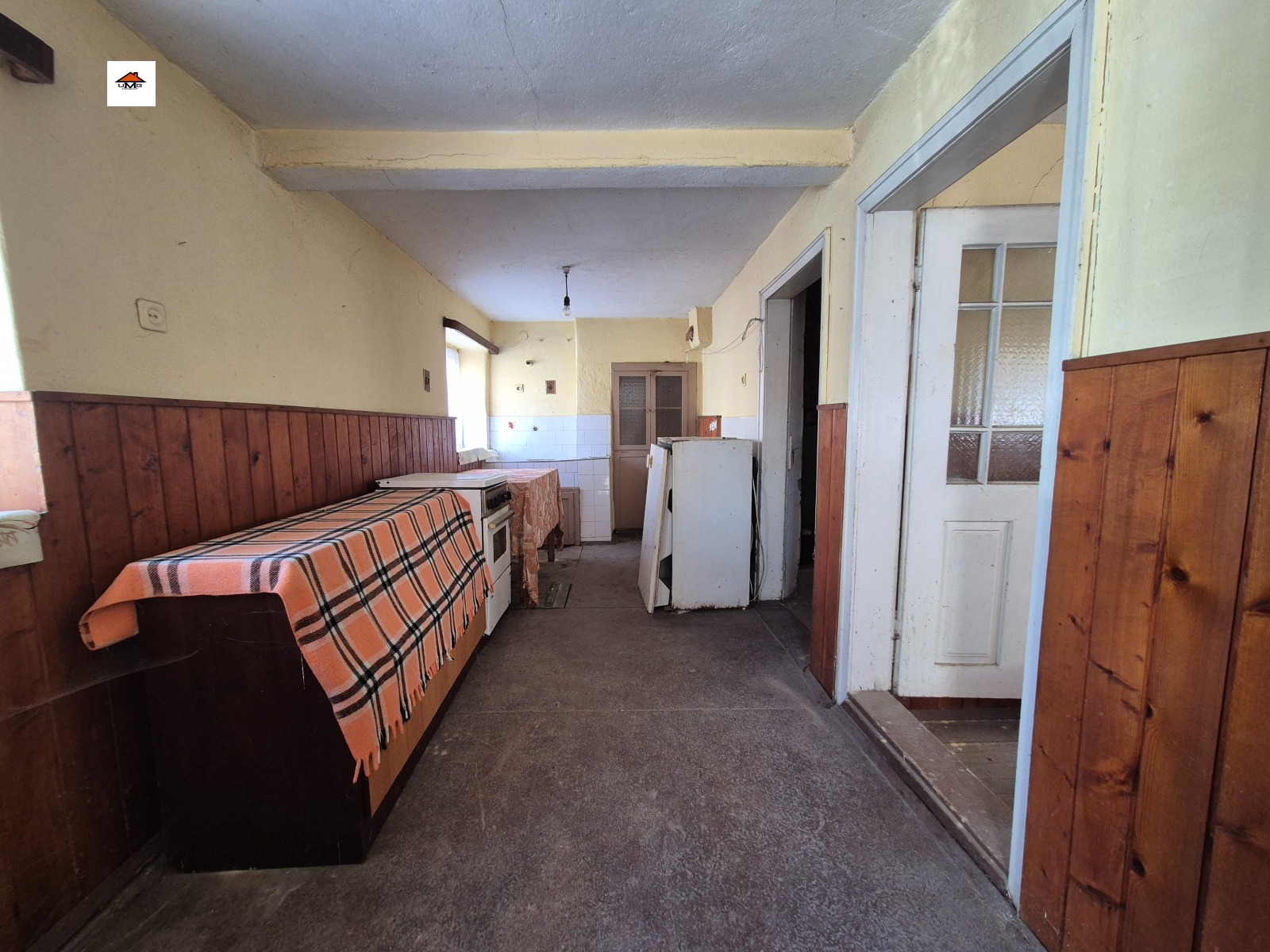 Продава КЪЩА, с. Костенец, област София област, снимка 9 - Къщи - 54341195