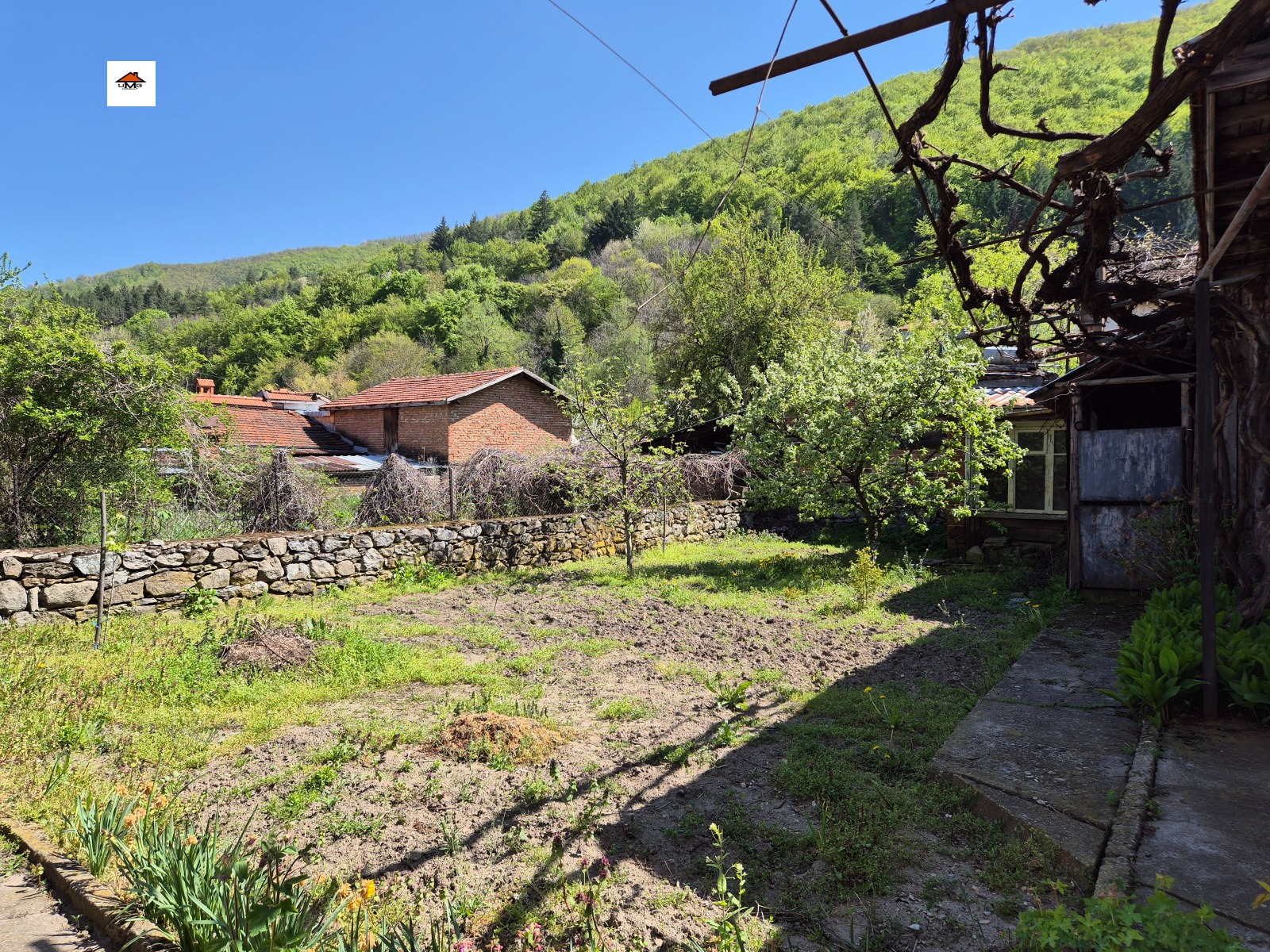 Продава КЪЩА, с. Костенец, област София област, снимка 5 - Къщи - 54341195