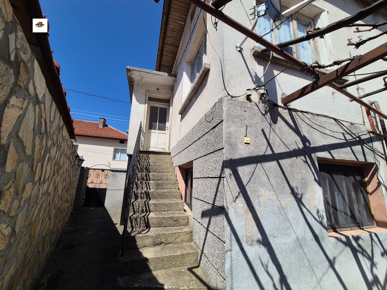 Продава КЪЩА, с. Костенец, област София област, снимка 10 - Къщи - 54341195